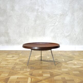 Hans J. Wegner JH586 Fruit Bowl teak