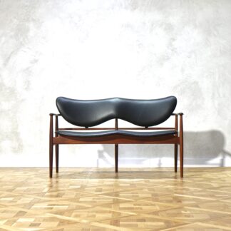 Finn Juhl NV48 Settee