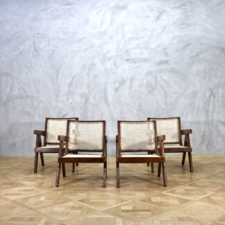 Pierre Jeanneret Easy Chair