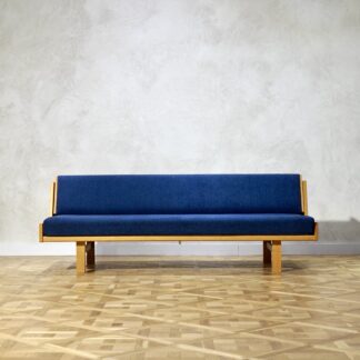 Hans J. Wegner GE258 Daybed Oak