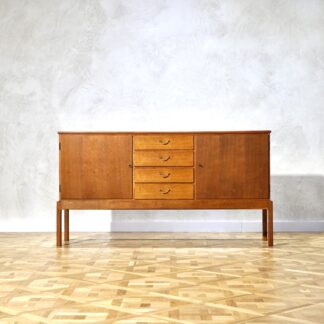 Borge Mogensen Side Board Oak