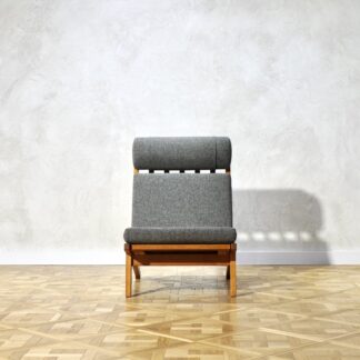 Hans J. Wegner GE375 Oak