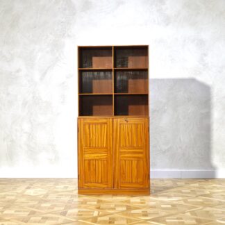 Mogens Koch Cabinet Mahogany