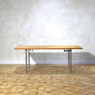 Hans J. Wegner CH318 Table Oak