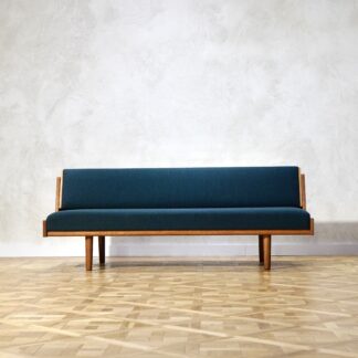 Hans J. Wegner GE258 Daybed Oak