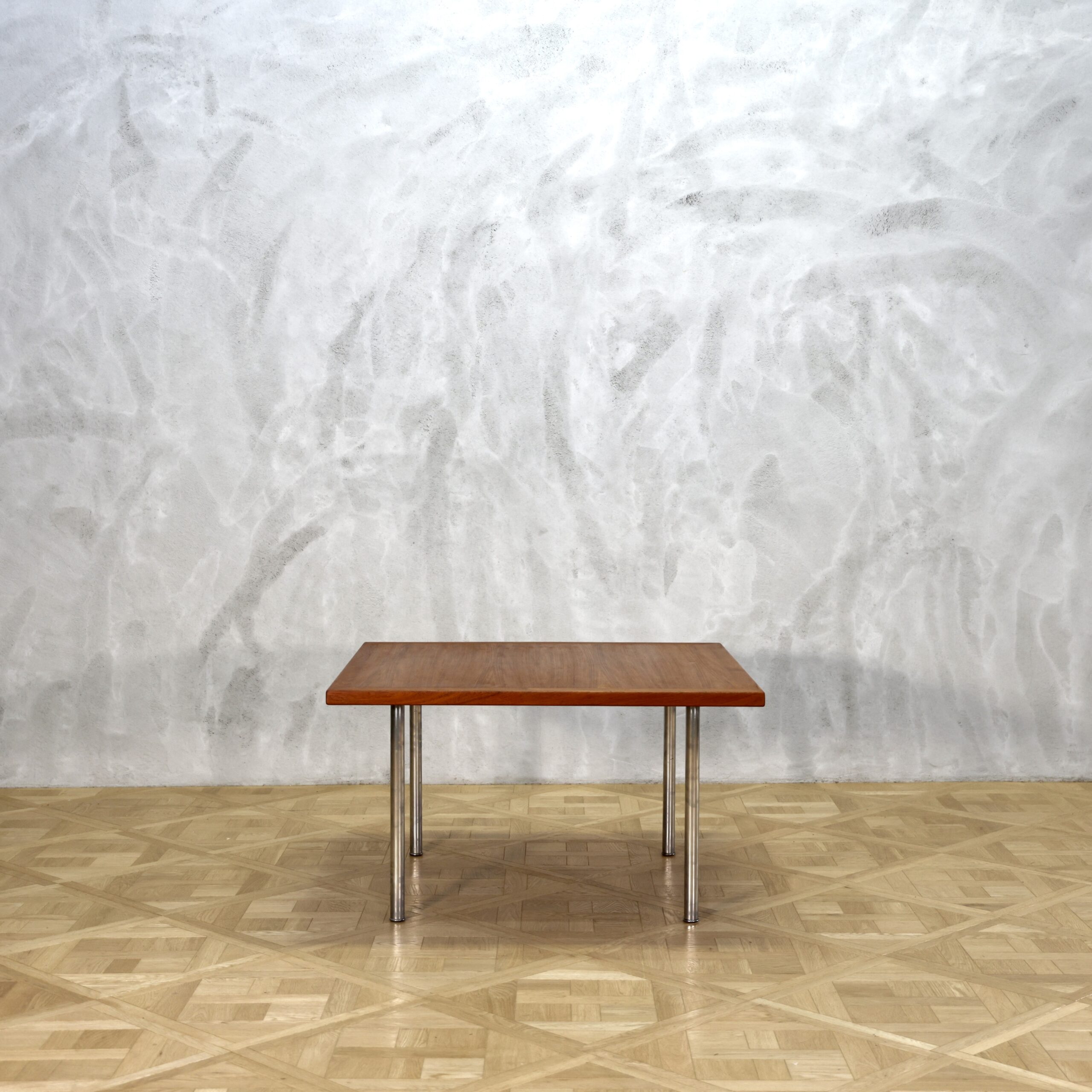 Hans J. Wegner AT12 Teak Table - MOTO FURNITURE 北欧家具 