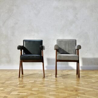 Pierre Jeanneret Committee Chair