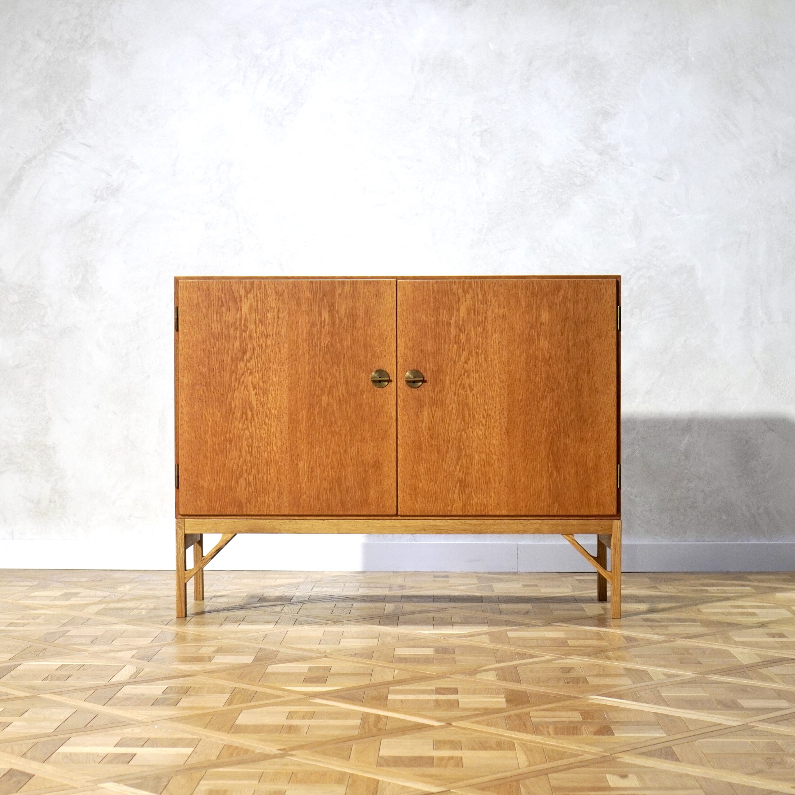 Borge Mogensen（モーエンセン）A232 メンテナンス済