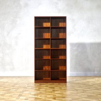Mogens Koch Bookshelf Teak