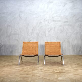 Poul Kjaerholm PK22 EKC E. Kold Christensen