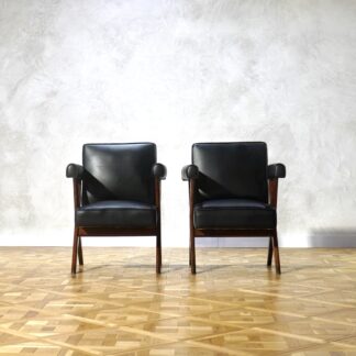 Pierre Jeanneret Committee Chair Xleg