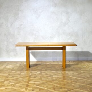 Pierre Chapo Table T14 Elm