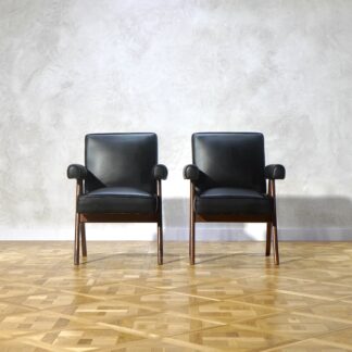 Pierre Jeanneret Committee Chair