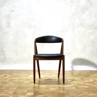 Kai Kristiansen NV-31 Chair Rosewood