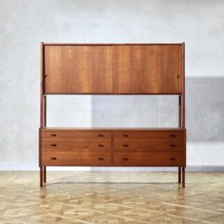 Hans J. Wegner RY20 Teak
