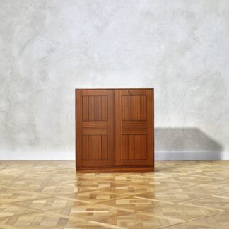 Mogens Koch Cabinet Mahogany