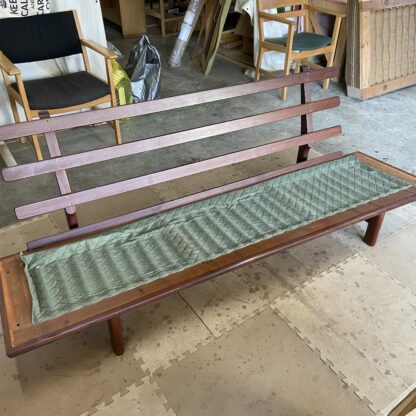 Hans J. Wegner（ウェグナー）　GE236 分解