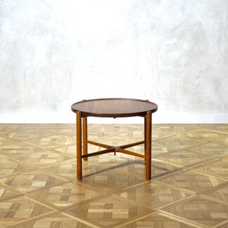 Hans J. Wegner Table AT35 Teak Oak
