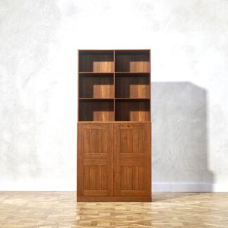 Mogens Koch Cabinet Teak