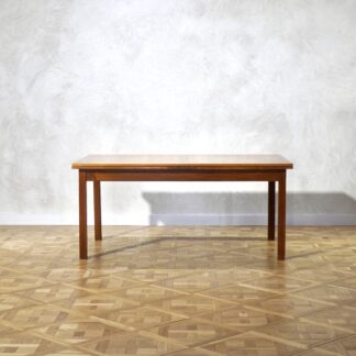 Kaare Klint dining Table model 4229 Mahogany