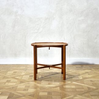 Hans J. Wegner Table AT35 Oak