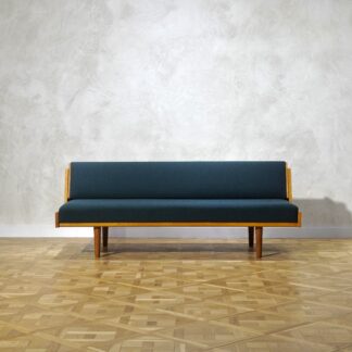 Hans J. Wegner GE258 Daybed Oak