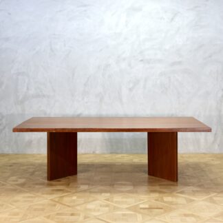 Pierre Jeanneret Library Table