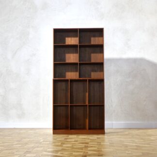 Mogens Koch Bookshelf Teak