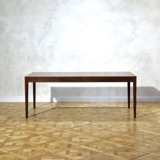 Finn Juhl  Dining Table Rosewood
