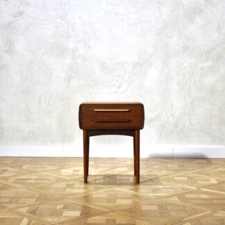 Johannes Andersen Small Chest Teak