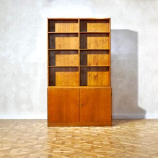 Borge Mogensen Cabinet Oak