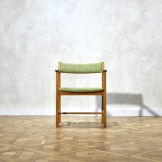 Børge Mogensen Model 3248 Oak