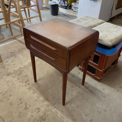 Johannes Andersen（ヨハネス・アンダーセン） Small Chest　剥離