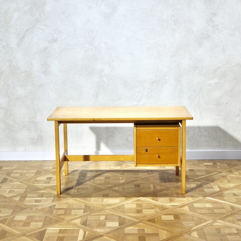 Hans J. Wegner Desk GETAMA - MOTO FURNITURE 北欧家具 ウェグナー