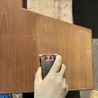 Hans J. Wegner（ウェグナー）GE258 デイベッド　サンディング