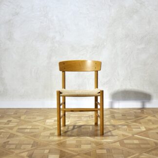 Borge Mogensen J39 Shaker Chair Oak