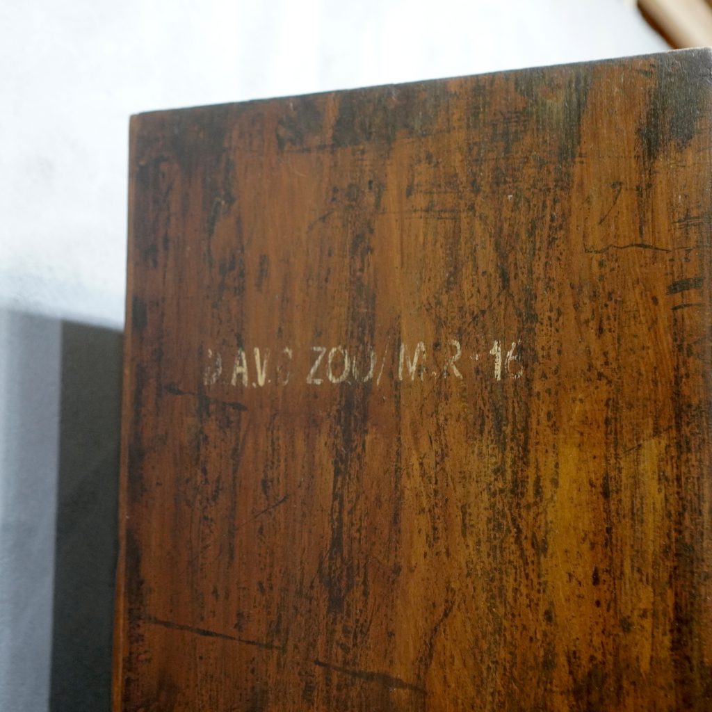 Pierre Jeanneret Bookcase - MOTO FURNITURE 北欧家具 ウェグナー