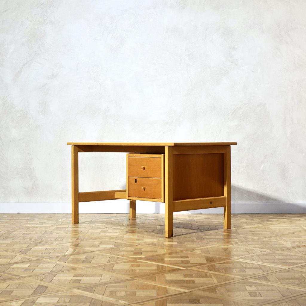 Hans J. Wegner Desk GETAMA - MOTO FURNITURE 北欧家具 ウェグナー