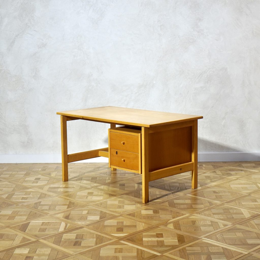 Hans J. Wegner Desk GETAMA - MOTO FURNITURE 北欧家具 ウェグナー