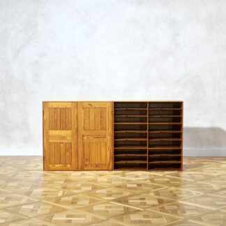 Mogens Koch Cabinet Pine