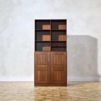 Mogens Koch Cabinet Mahogany