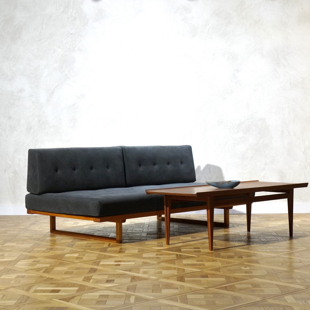Borge Mogensen Model 4312 Daybed - MOTO FURNITURE 北欧家具