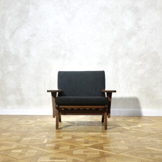 Hans J. Wegner GE370 Oak