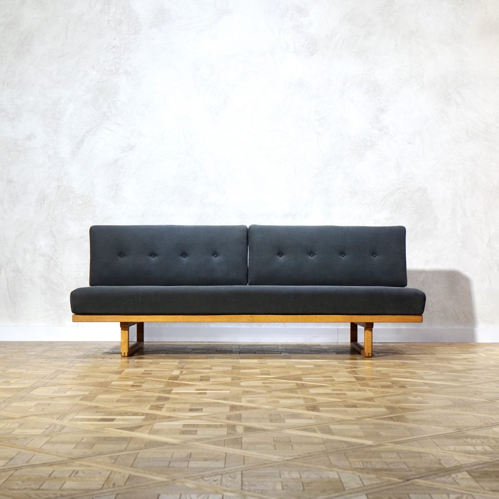 Borge Mogensen Model 4312 Daybed - MOTO FURNITURE 北欧家具