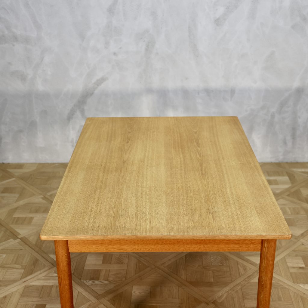 Hans J. Wegner AT Table Oak - MOTO FURNITURE 北欧家具 ウェグナー