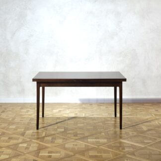 Niels Otto Moller Extension Dining Table Rosewood