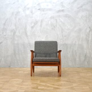 Hans J. Wegner GE270 Teak