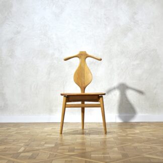 Hans J. Wegner PP250 Valet Chair