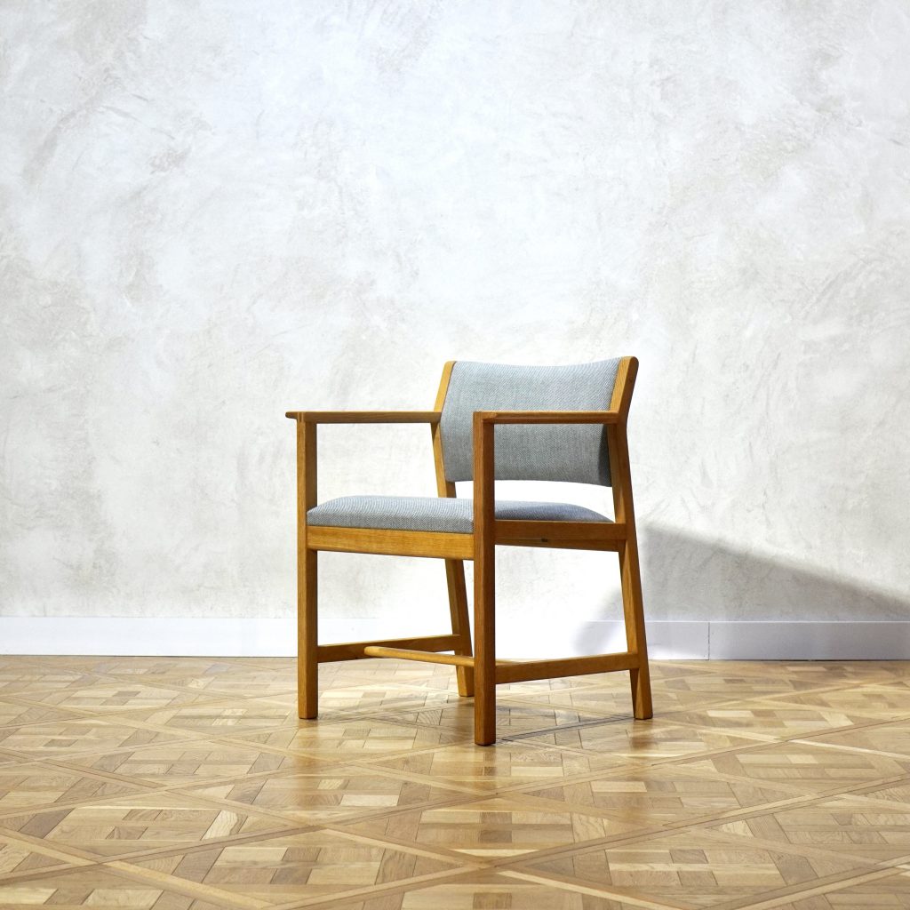 Børge Mogensen BM73 Oak - MOTO FURNITURE 北欧家具 ウェグナー