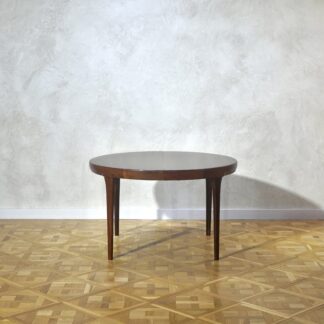 Ib Kofod-Larsen Rosewood Table